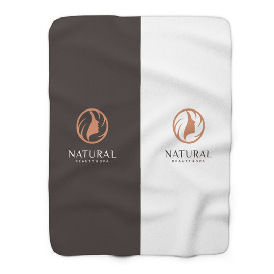 Wholesale Provision White Sherpa | 50" x 60"