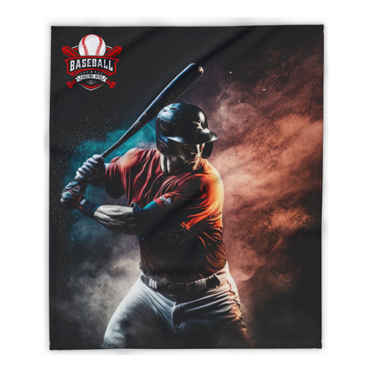 Wholesale Foto Fleece Blanket | 50" x 60"