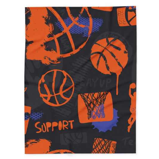 Wholesale Foto Fleece Blanket | 60" x 80"