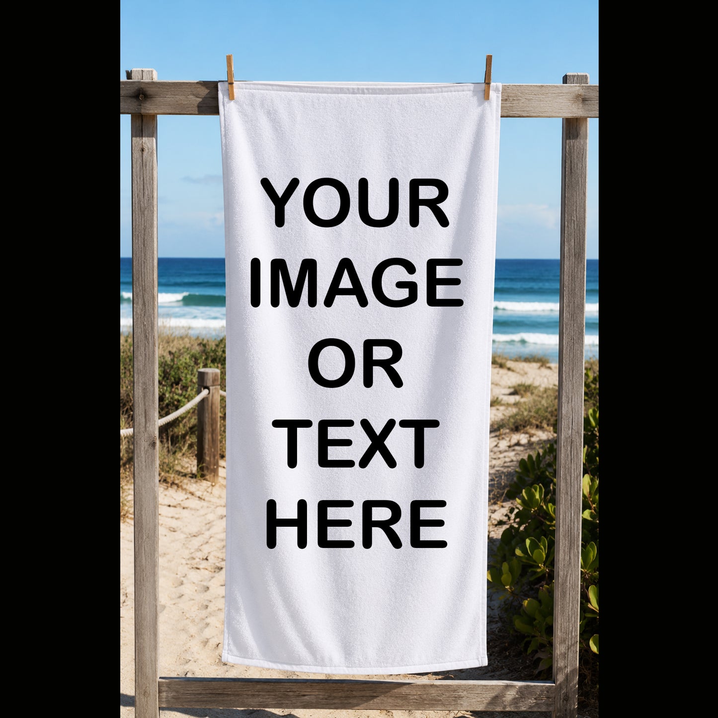 Prime Time Sports | Beach Towels